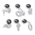 SP Connect+ Head Moto Pro, Mirror Pro, Barclamp Pro, Moto Stem, Handlebar Pro MTB, Clutch Pro