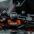 SP Connect+ Head Moto Pro, Mirror Pro, Barclamp Pro, Moto Stem, Handlebar Pro MTB, Clutch Pro