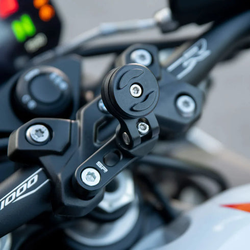 SP Connect+ Head Moto Pro, Mirror Pro, Barclamp Pro, Moto Stem, Handlebar Pro MTB, Clutch Pro
