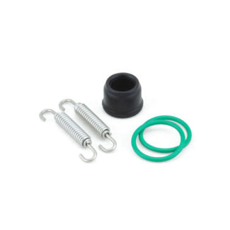 KTM 2T Expansion Seals & Springs (50cc)