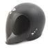 Bell Custom 500 3-Snap Shield - Dark Smoke