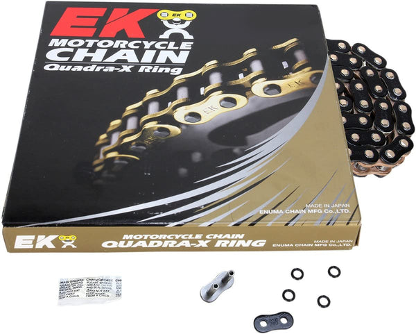 EK 520-120 MVZ-X Ring Chain