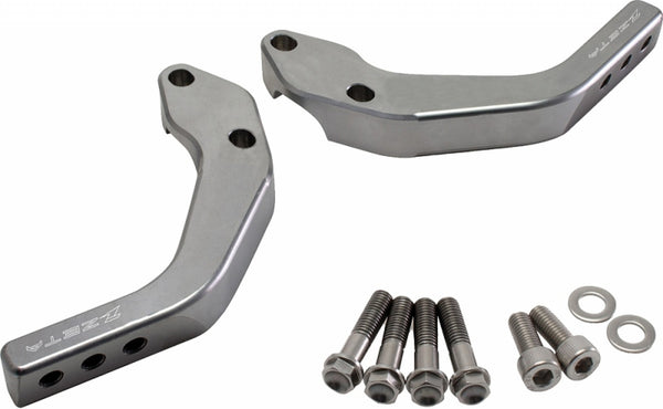 ZETA ARMOR BC-MOUNT FOR KTM