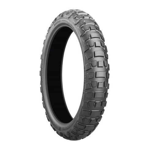 Bridgestone Battlax Adventure AX41 - Front Tyres