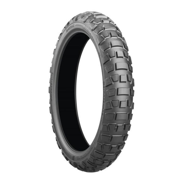 Bridgestone Battlax Adventure AX41 - Front Tyres