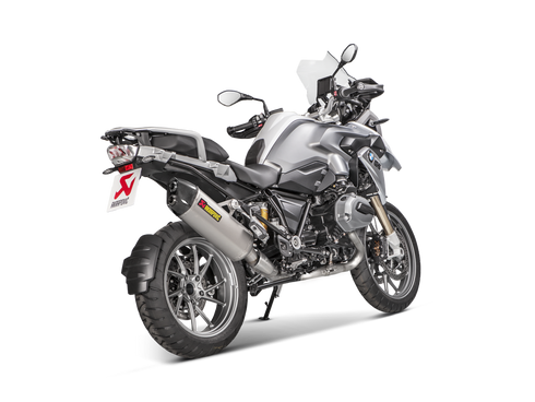 Akrapovic BMW R1200GS Header Assy '13-18'