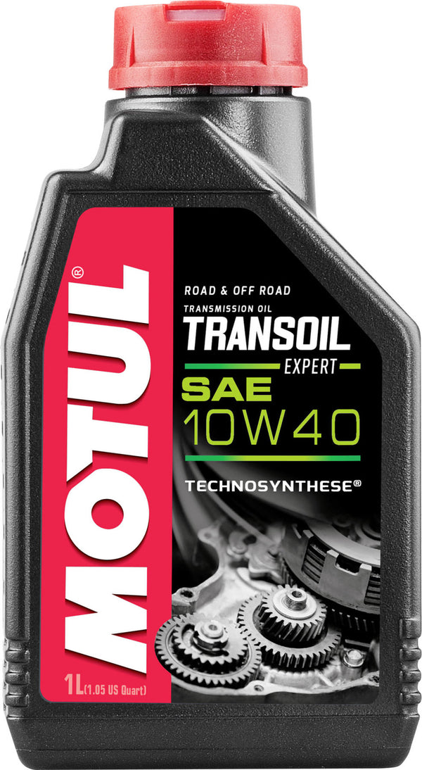 Motul Transoil Expert 10W40 - 1L