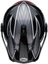 Bell MX-9 Adventure MIPS Dalton Helmet - Black/Blue