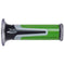 Harri's Icon Open End Grip - Green/White/Black
