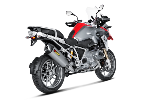 Akrapovic BMW R1200GS Header Assy '13-18'