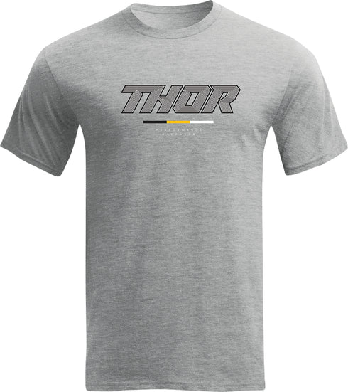 Thor Corpo Tee - Heather Grey