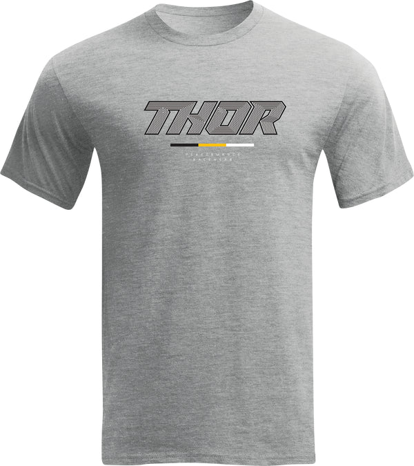 Thor Corpo Tee - Heather Grey