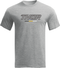 Thor Corpo Tee - Heather Grey