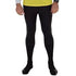 Lizzard Regular Knee Brace Compression Pants - Black/Grey — Motorcycle Gear (image 1 of 3)