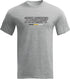 Thor Corpo Tee - Heather Grey