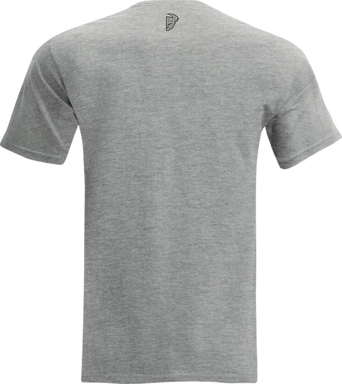 Thor Corpo Tee - Heather Grey