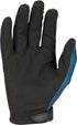 O'Neal V23 Matrix Shocker Gloves - Blue/Orange