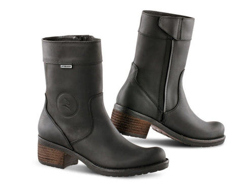 Falco Ayda 2 Ladies Boots - Black