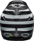 Bell Moto-9 MIPS Fasthouse Signia - Black/White