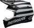 Bell Moto-9 MIPS Fasthouse Signia - Black/White