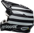 Bell Moto-9 MIPS Fasthouse Signia - Black/White