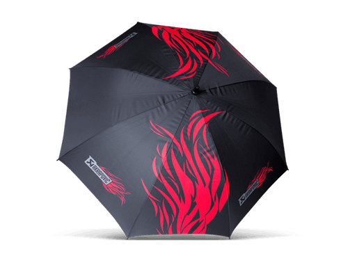 AKRAPOVIC UMBRELLA CUSTOM