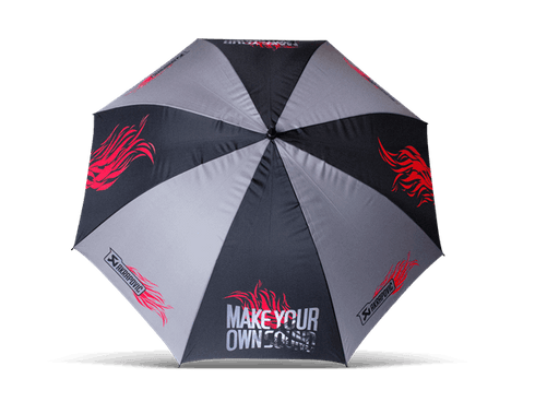 AKRAPOVIC UMBRELLA MAKE YOUR OWN SOUND