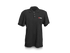 AKRAPOVIC T-SHIRT MEN'S POLO BLK