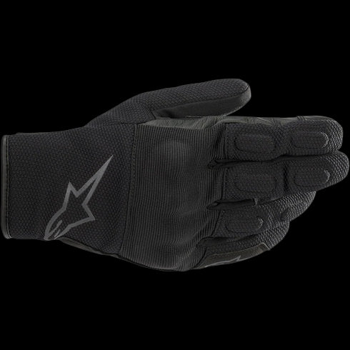 Alpinestars S-Max Drystar Gloves - Black/Anthracite