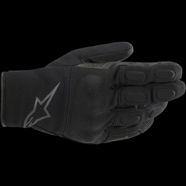 Alpinestars S-Max Drystar Gloves - Black/Anthracite