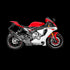 Akrapovic YAMAHA YZF-R1 15-16 Slip-On Line (Carbon)