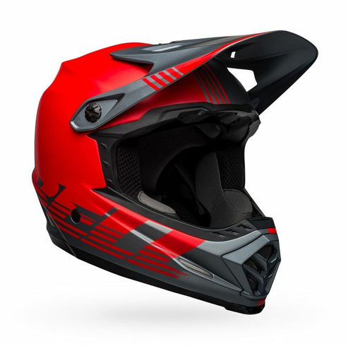 Bell Youth Moto-9 MIPS Louver Helmet