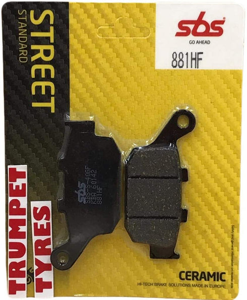 SBS FA496 CERAMIC