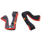 Alpinestars S-M5 Cheek Pad Set +5mm