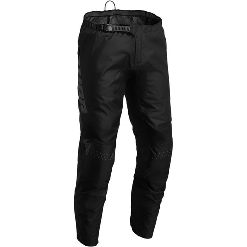 Thor Sector Youth Minimalist Pants - Black