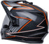 Bell MX-9 Adventure MIPS Dalton Helmet - Black/Orange