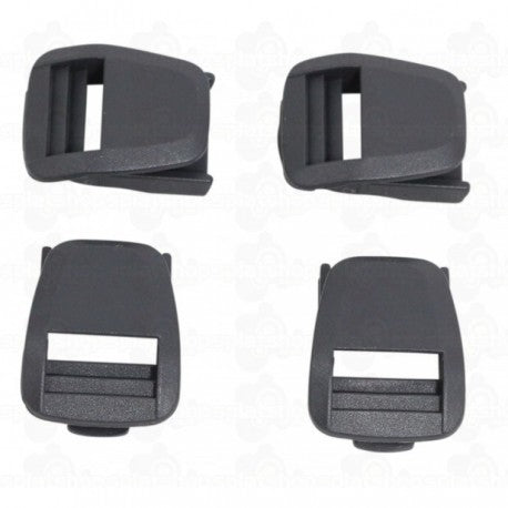 Gaerne SG 12 Kit Straps Hold - Grey