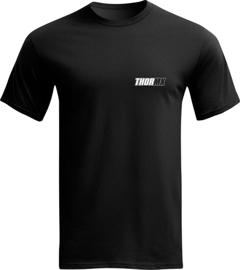 Thor 2023 Mask T-Shirt - Black