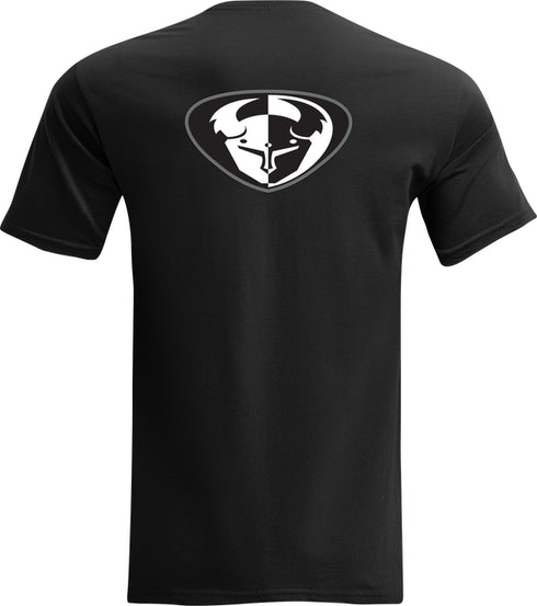 Thor 2023 Mask T-Shirt - Black