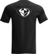 Thor 2023 Mask T-Shirt - Black