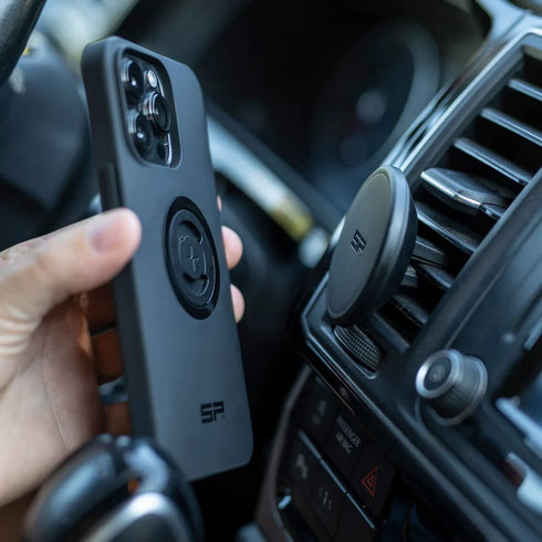 SP Connect+ Moto Vent Mount