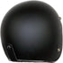Origine Primo Solid Helmet - Black Matt (ECE 22.06)