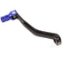 Zeta Forged Shift Lever - Husqvarna TC125/FC450 - Blue