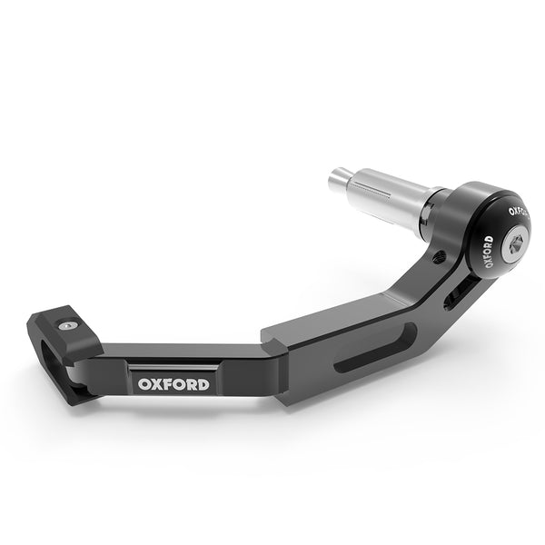 Oxford Premium Aluminium Lever Guards (Pair)