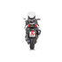 Akrapovic YAMAHA TMAX 17-19 Racing Line (Titanium)