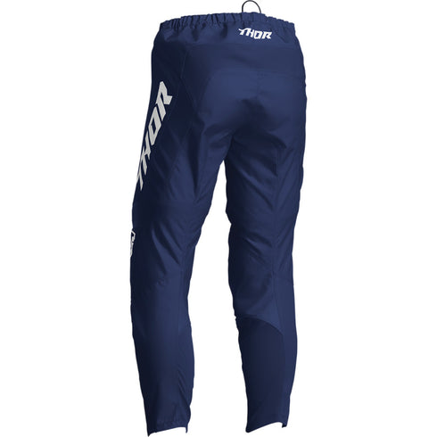 Thor Sector Youth Minimalist Pants - Navy