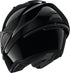 Shark Evo-ES Blank Helmet - Black
