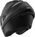 Shark Evo-GT Blank Helmet - KMA Black Matt