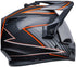 Bell MX-9 Adventure MIPS Dalton Helmet - Black/Orange