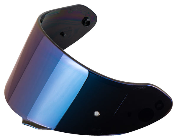 Airoh Visor ST701/Spark/Valor - Mirror Blue